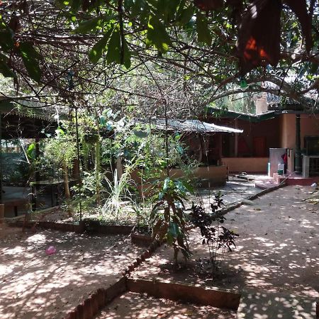 Sigiriya Freedom Lodge Dambulla Buitenkant foto