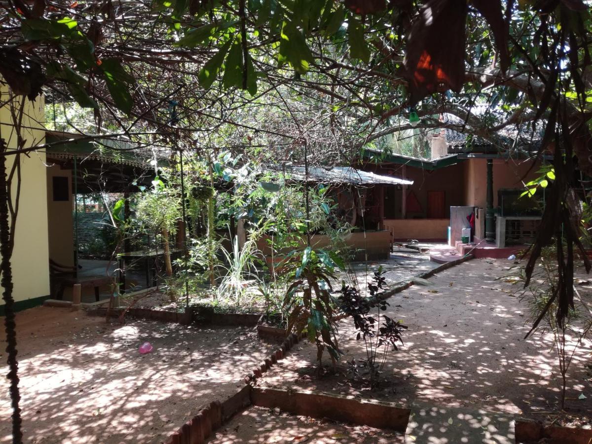 Sigiriya Freedom Lodge Dambulla Buitenkant foto