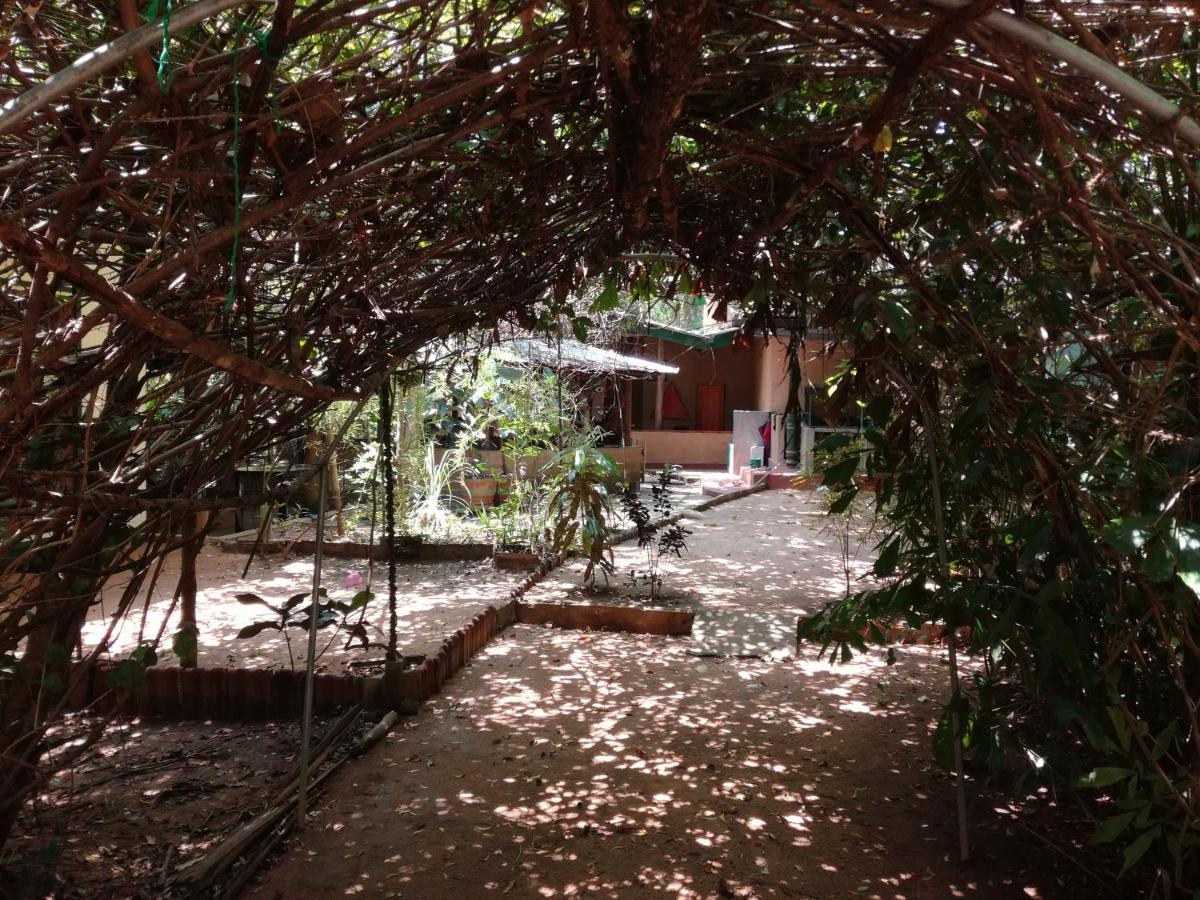 Sigiriya Freedom Lodge Dambulla Buitenkant foto
