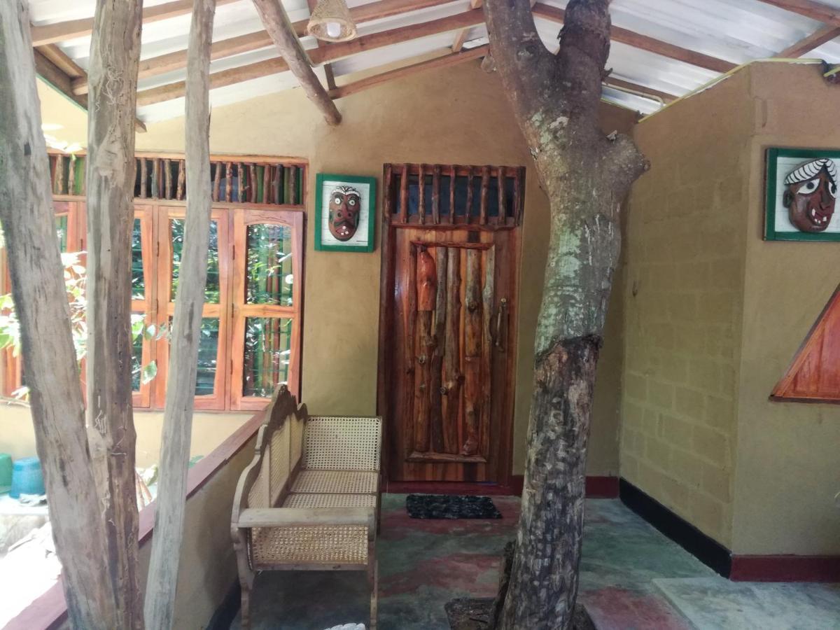 Sigiriya Freedom Lodge Dambulla Buitenkant foto