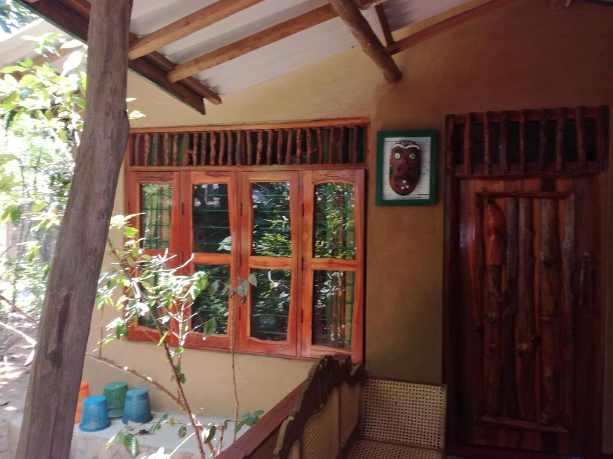 Sigiriya Freedom Lodge Dambulla Buitenkant foto