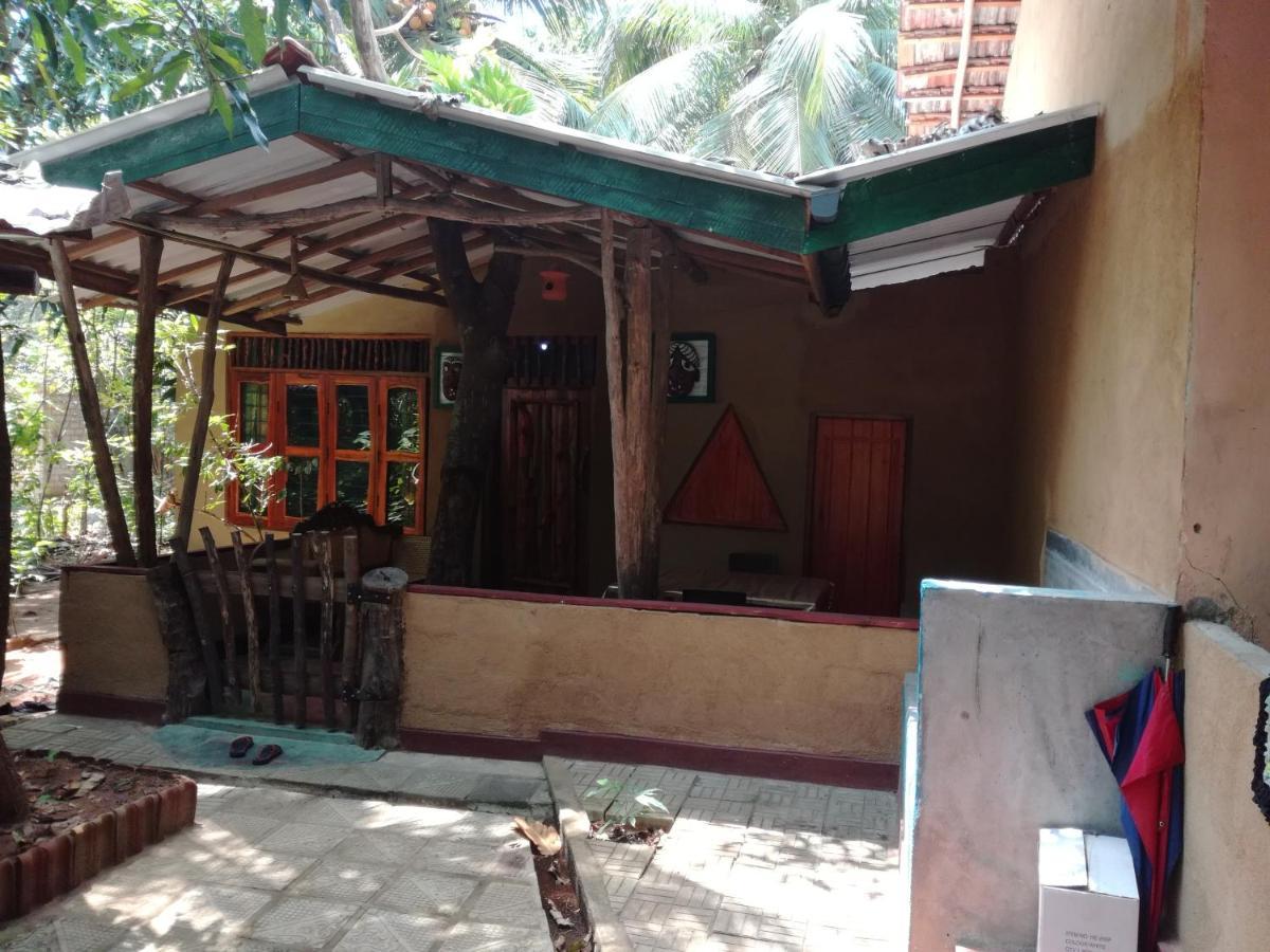Sigiriya Freedom Lodge Dambulla Buitenkant foto