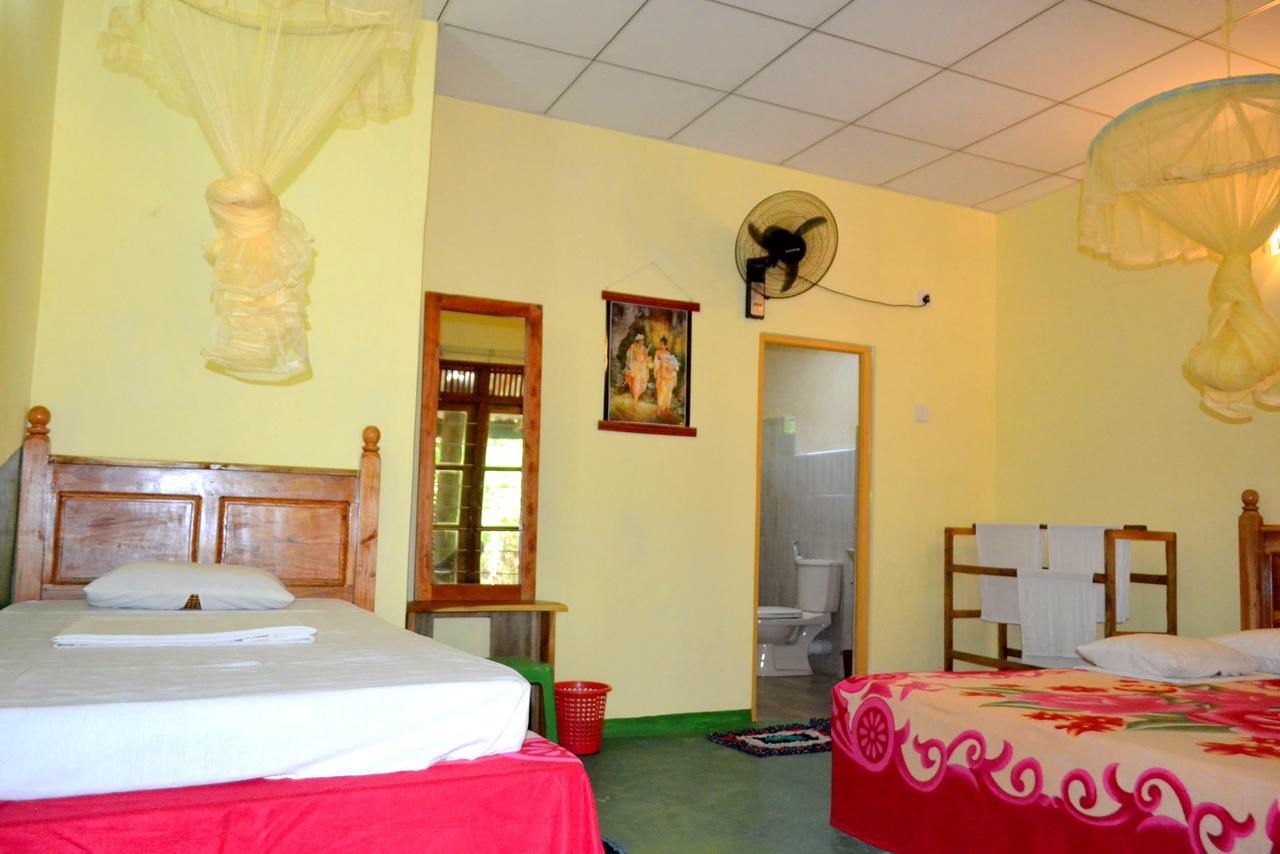 Sigiriya Freedom Lodge Dambulla Buitenkant foto
