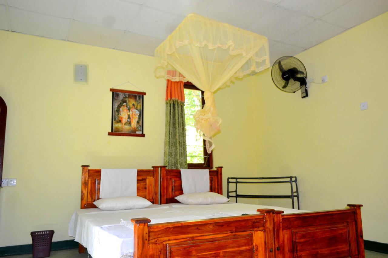 Sigiriya Freedom Lodge Dambulla Buitenkant foto