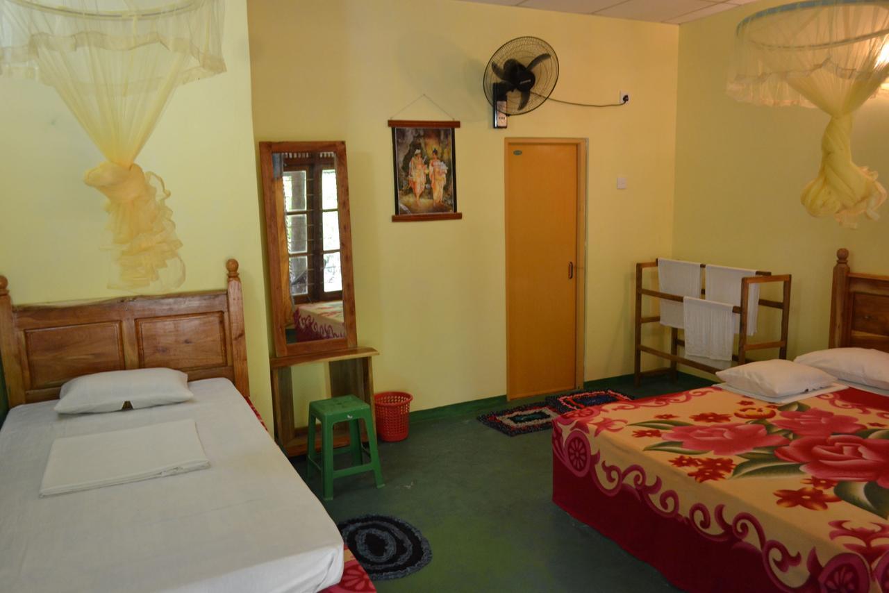 Sigiriya Freedom Lodge Dambulla Buitenkant foto