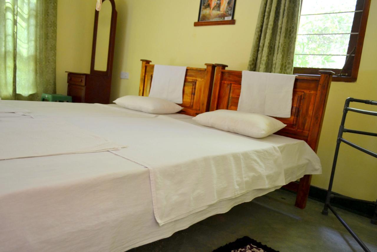Sigiriya Freedom Lodge Dambulla Buitenkant foto