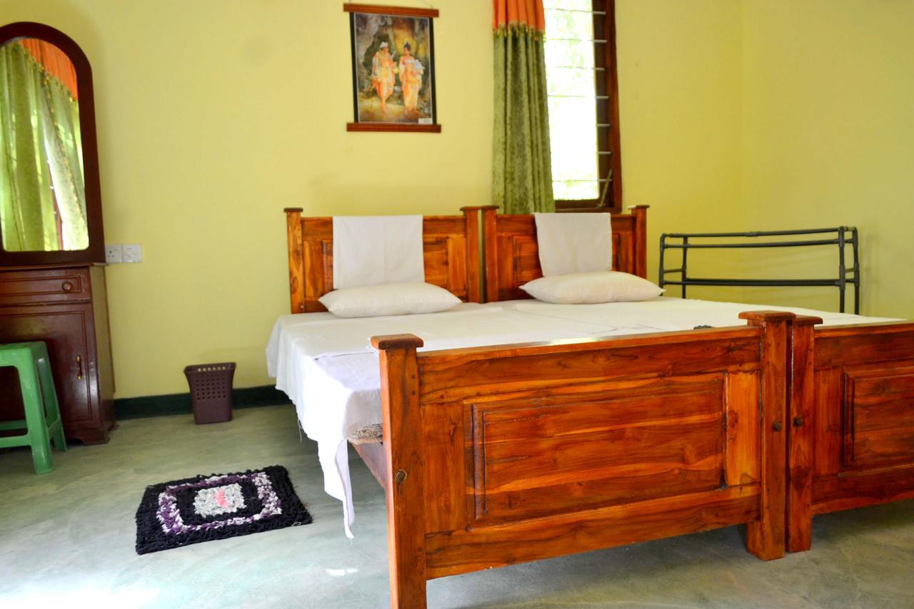 Sigiriya Freedom Lodge Dambulla Buitenkant foto