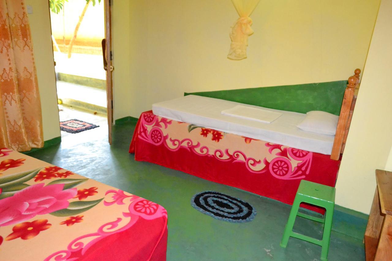 Sigiriya Freedom Lodge Dambulla Buitenkant foto