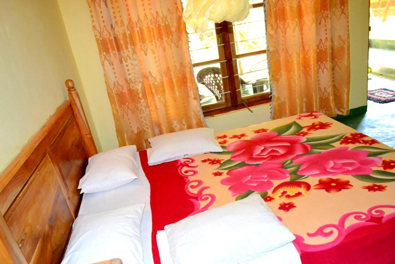 Sigiriya Freedom Lodge Dambulla Buitenkant foto
