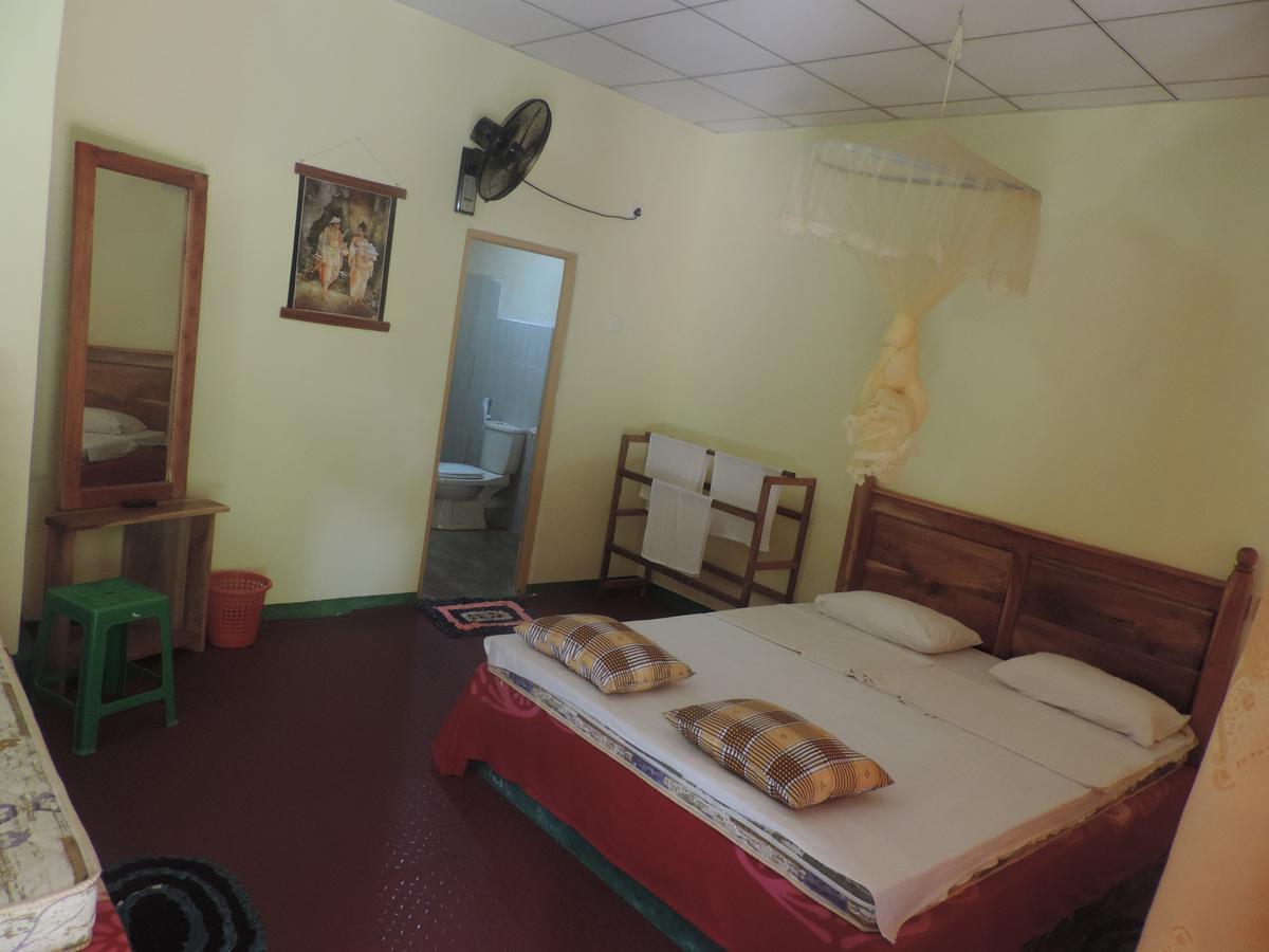 Sigiriya Freedom Lodge Dambulla Buitenkant foto
